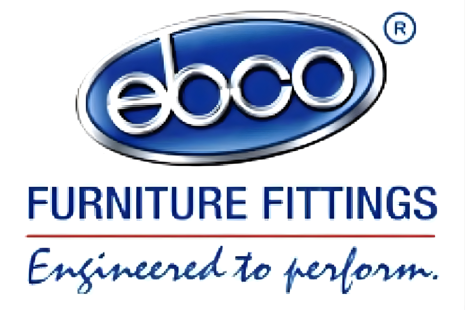 Ebco logo