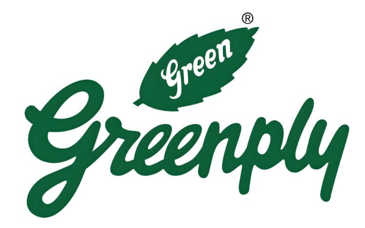 Greenply logo