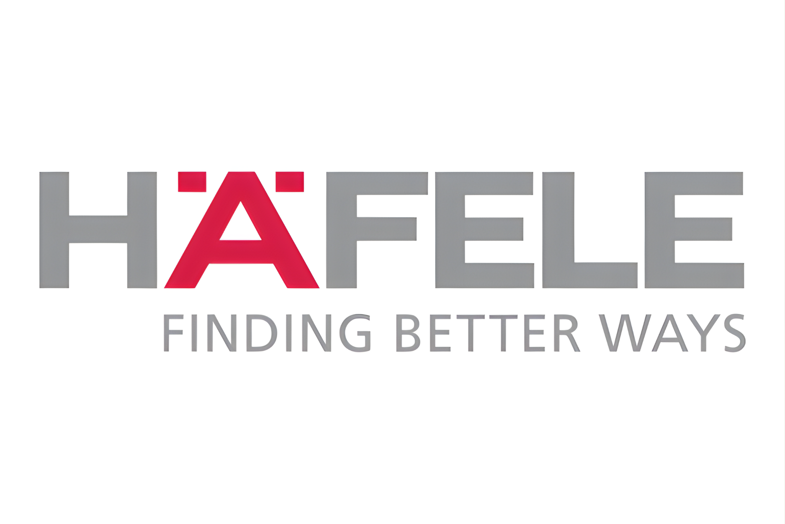 Hafele logo