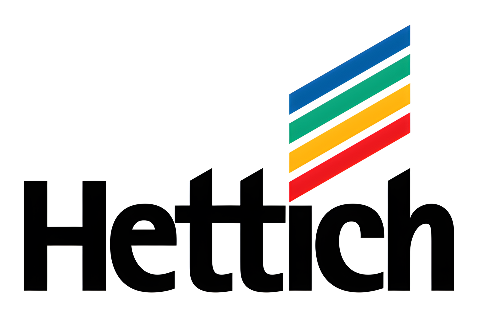 Hettich logo