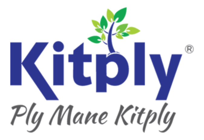 Kitply logo