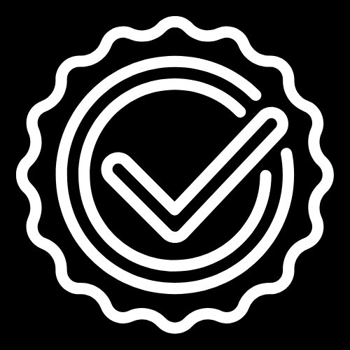 Premium Quality Materials