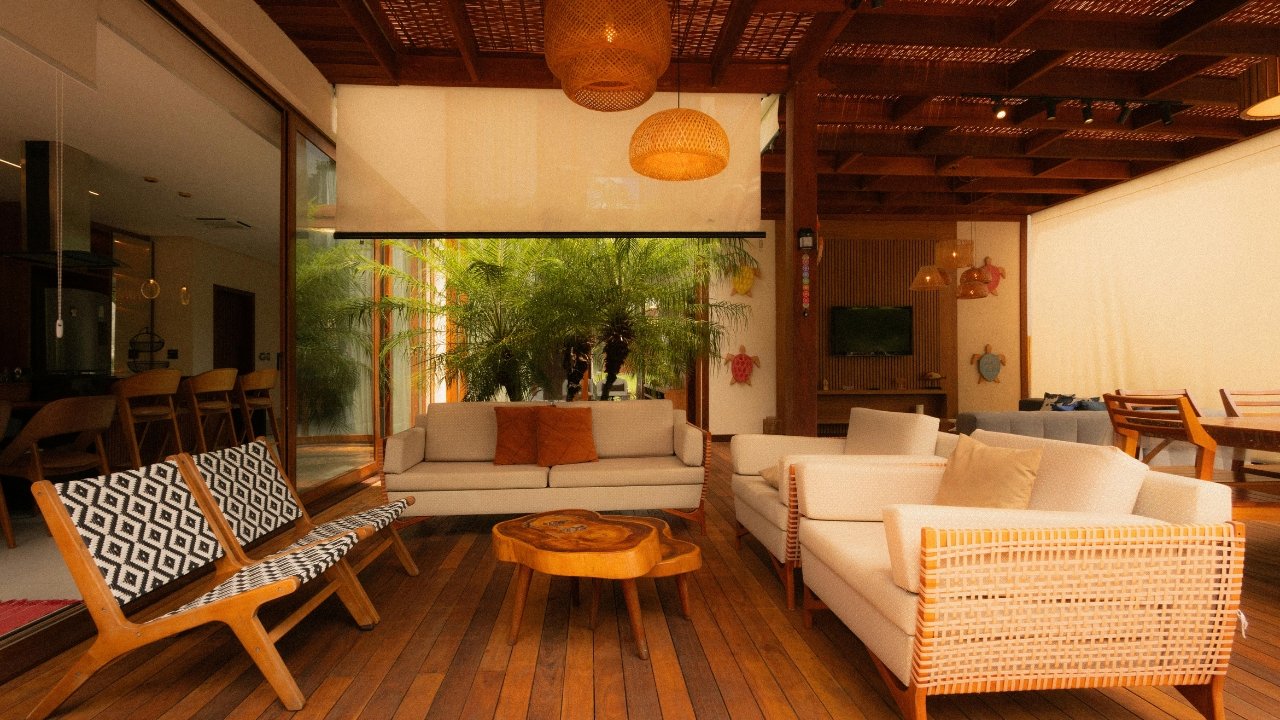 Luxury Furniture Design